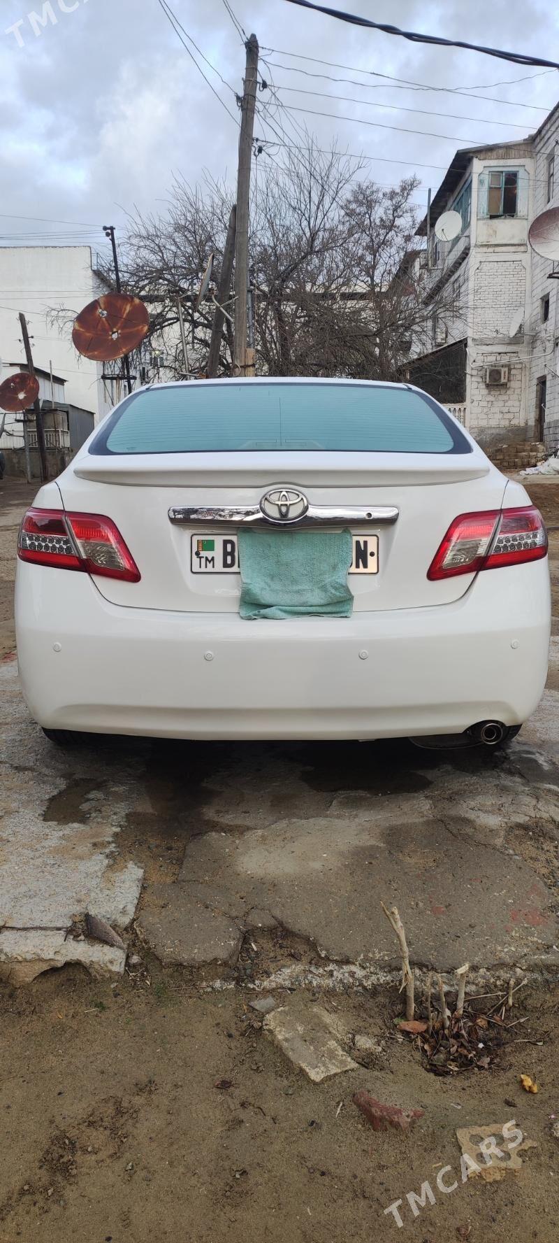 Toyota Camry 2009 - 150 000 TMT - Туркменбаши - img 4