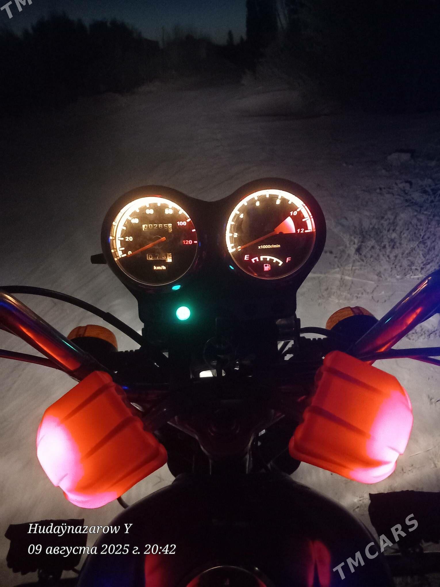 Fekon FK150-8G 2005 - 15 000 TMT - Халач - img 2