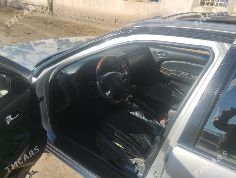 Infiniti G 1998 - 55 000 TMT - Дашогуз - img 8