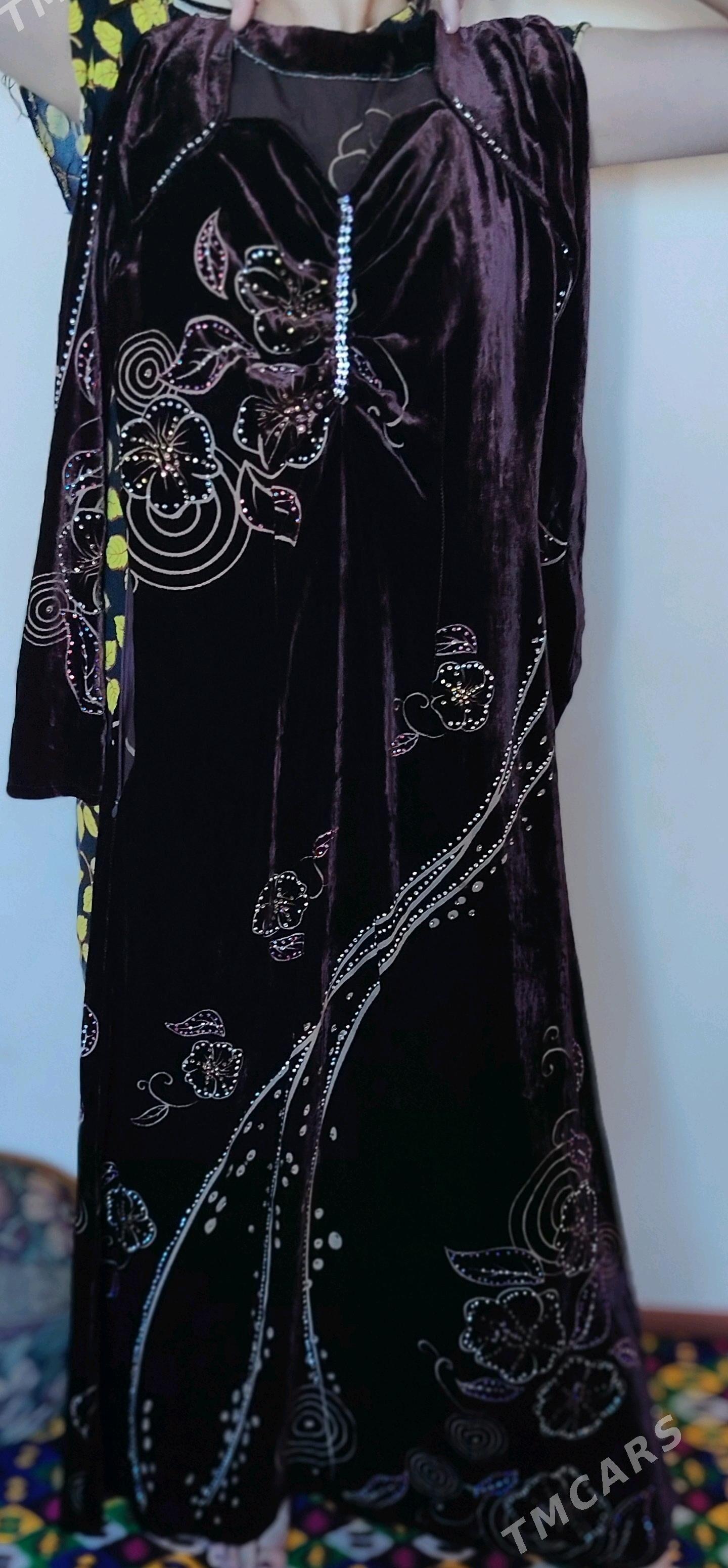 Koynek - Дашогуз - img 1