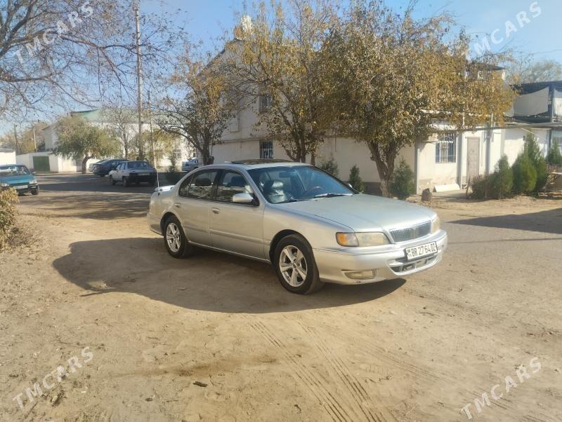 Infiniti G 1998 - 55 000 TMT - Дашогуз - img 3