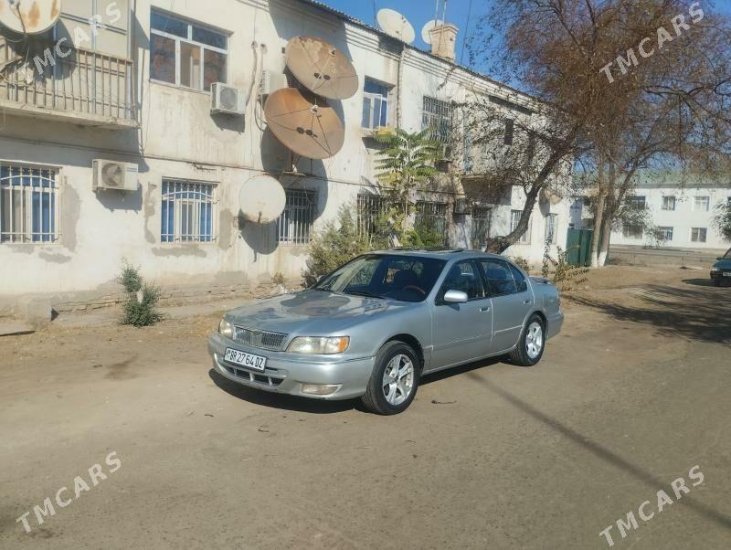 Infiniti G 1998 - 55 000 TMT - Дашогуз - img 2