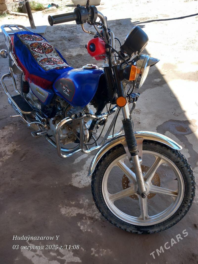 Fekon FK150-8G 2005 - 15 000 TMT - Халач - img 3