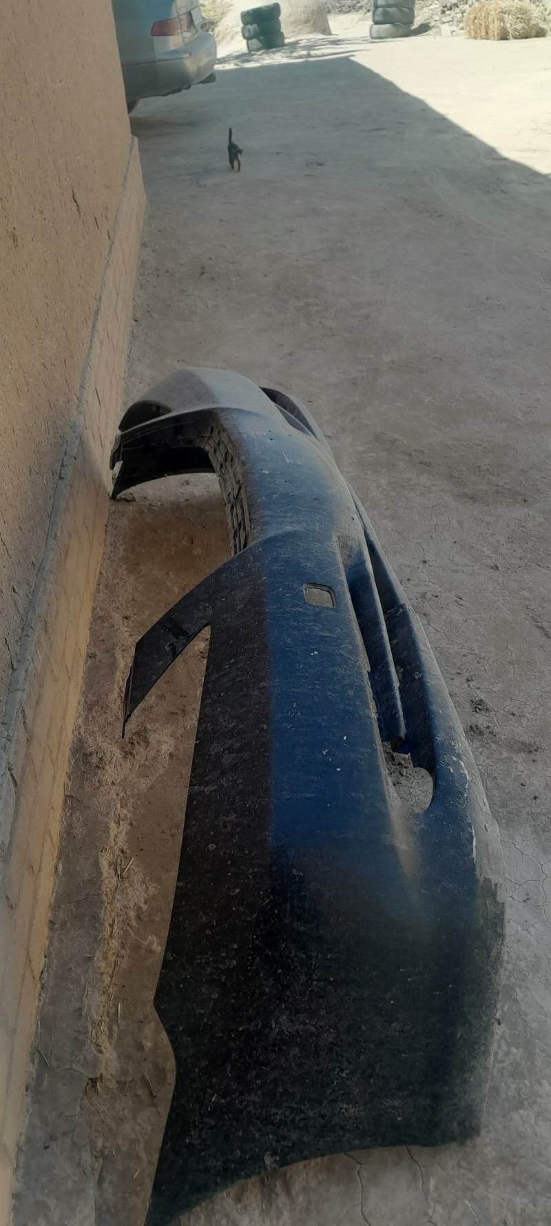 Bufer 600 TMT - Halaç - img 2