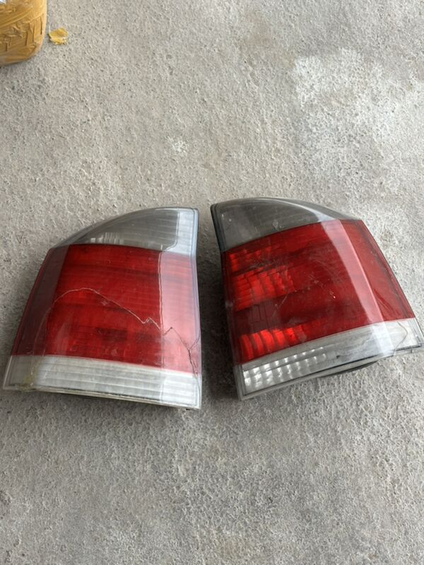 vectra c stop 200 TMT - Дашогуз - img 2