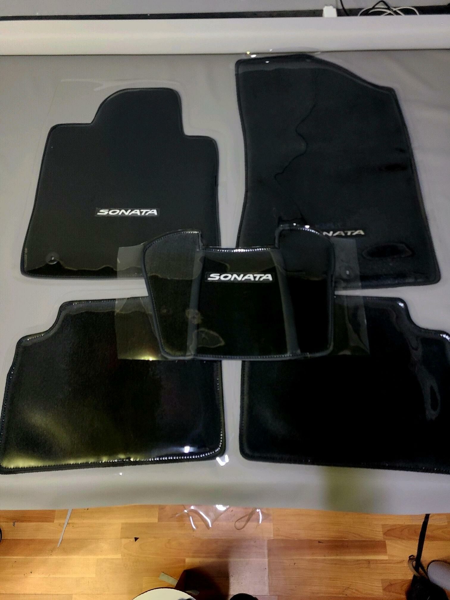 sonata kowrik 11 25 cenli 400 TMT - Бедев - img 2