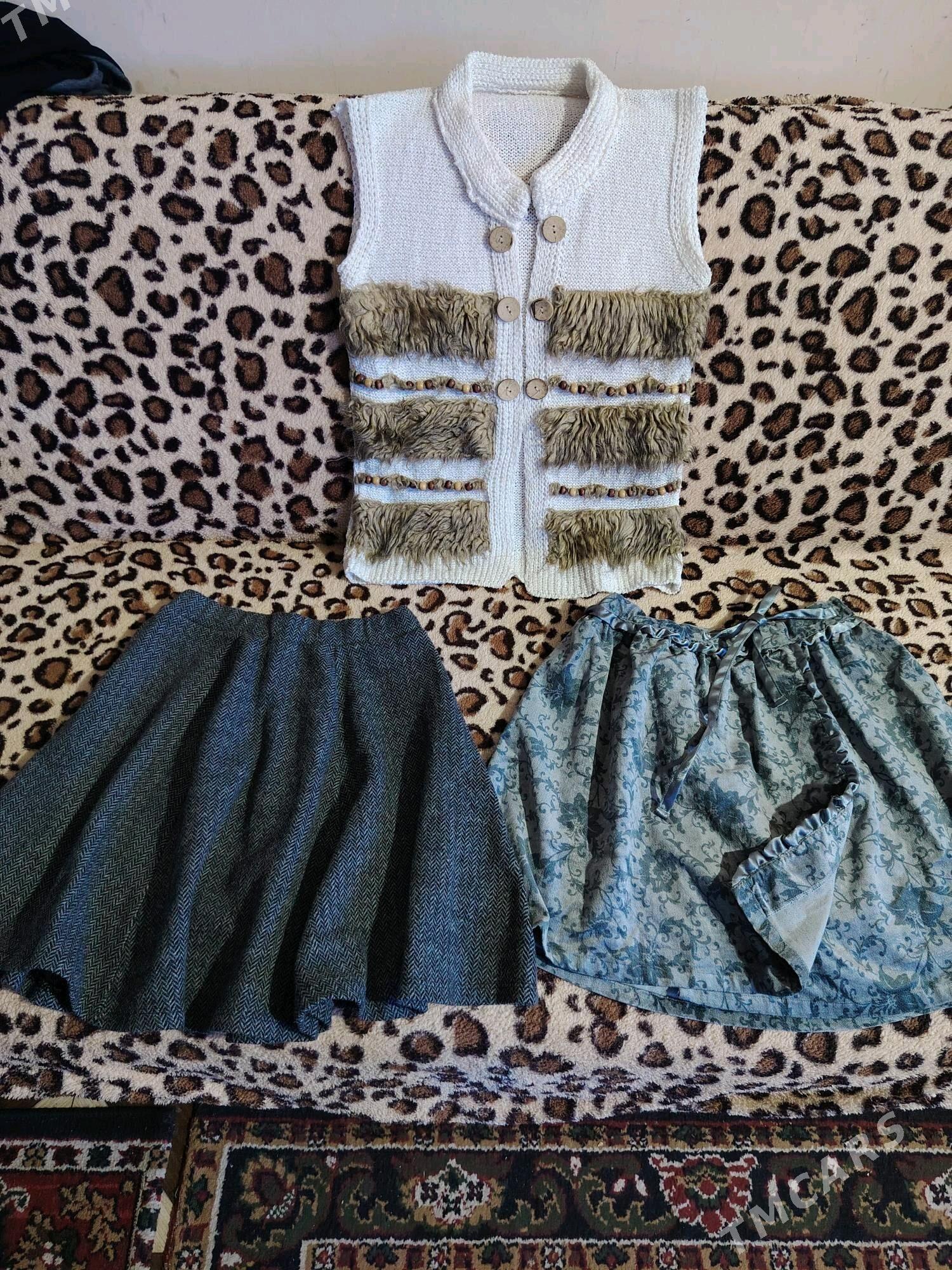 Koynek - Дашогуз - img 3