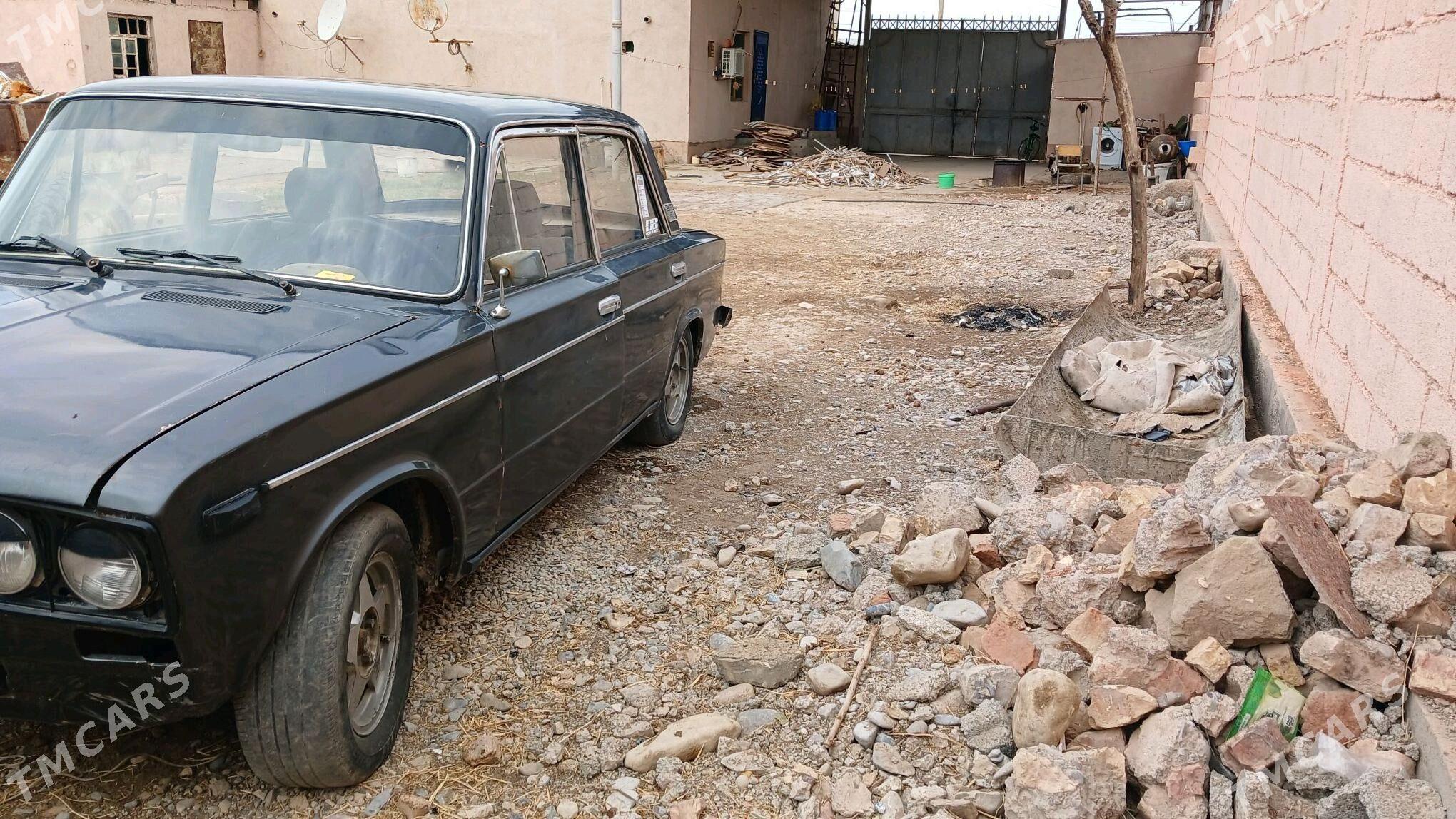 Lada 2106 1992 - 8 000 TMT - Tejen - img 3