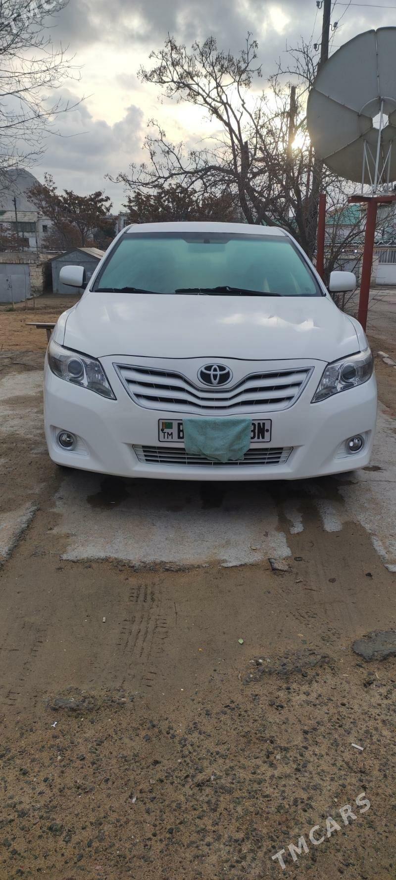 Toyota Camry 2009 - 150 000 TMT - Туркменбаши - img 1