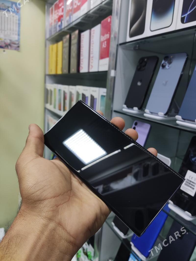 s22 ultra - Aýtakow (Oguzhan köç.) - img 3