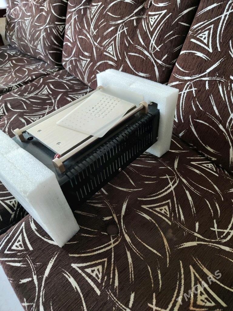 Telefon issan gurallary - Ак-Бугдайский этрап - img 3