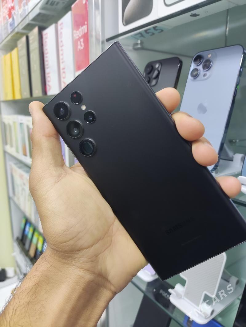 s22 ultra - Aýtakow (Oguzhan köç.) - img 4