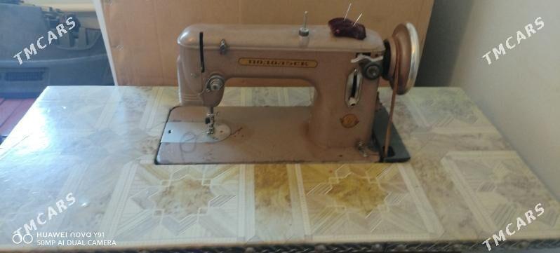 tikin maşyn - Daşoguz - img 2