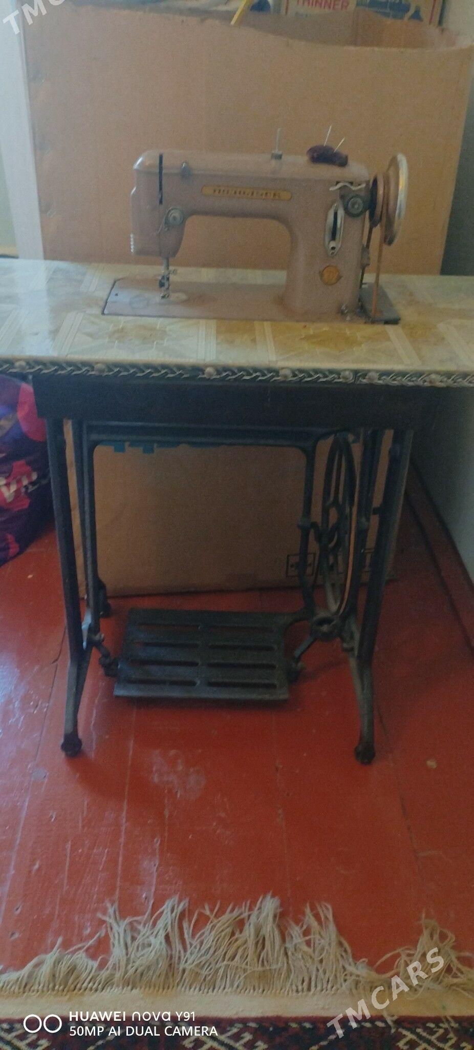 tikin maşyn - Daşoguz - img 3