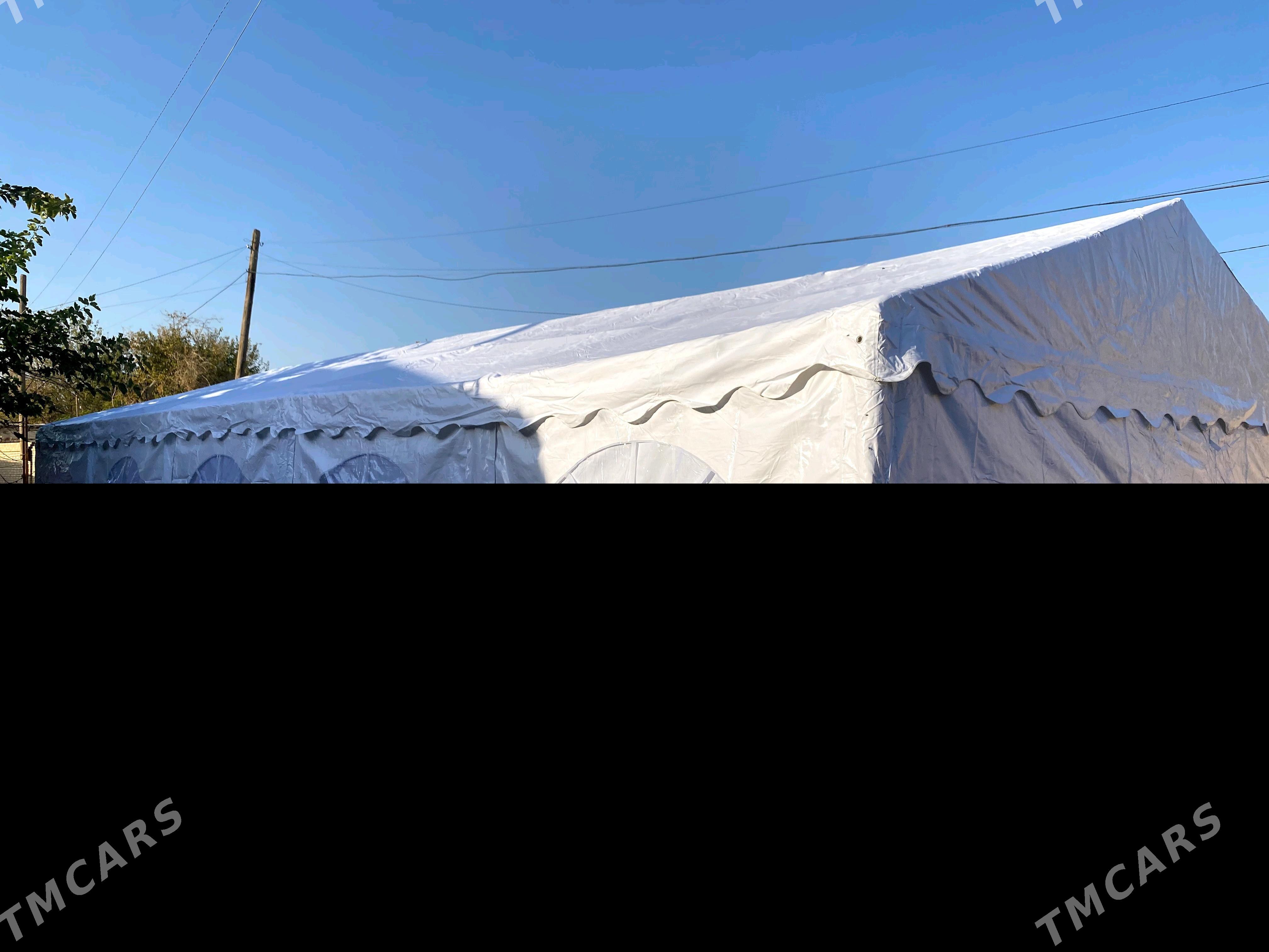 Satlyk palata - Ёлётен - img 1