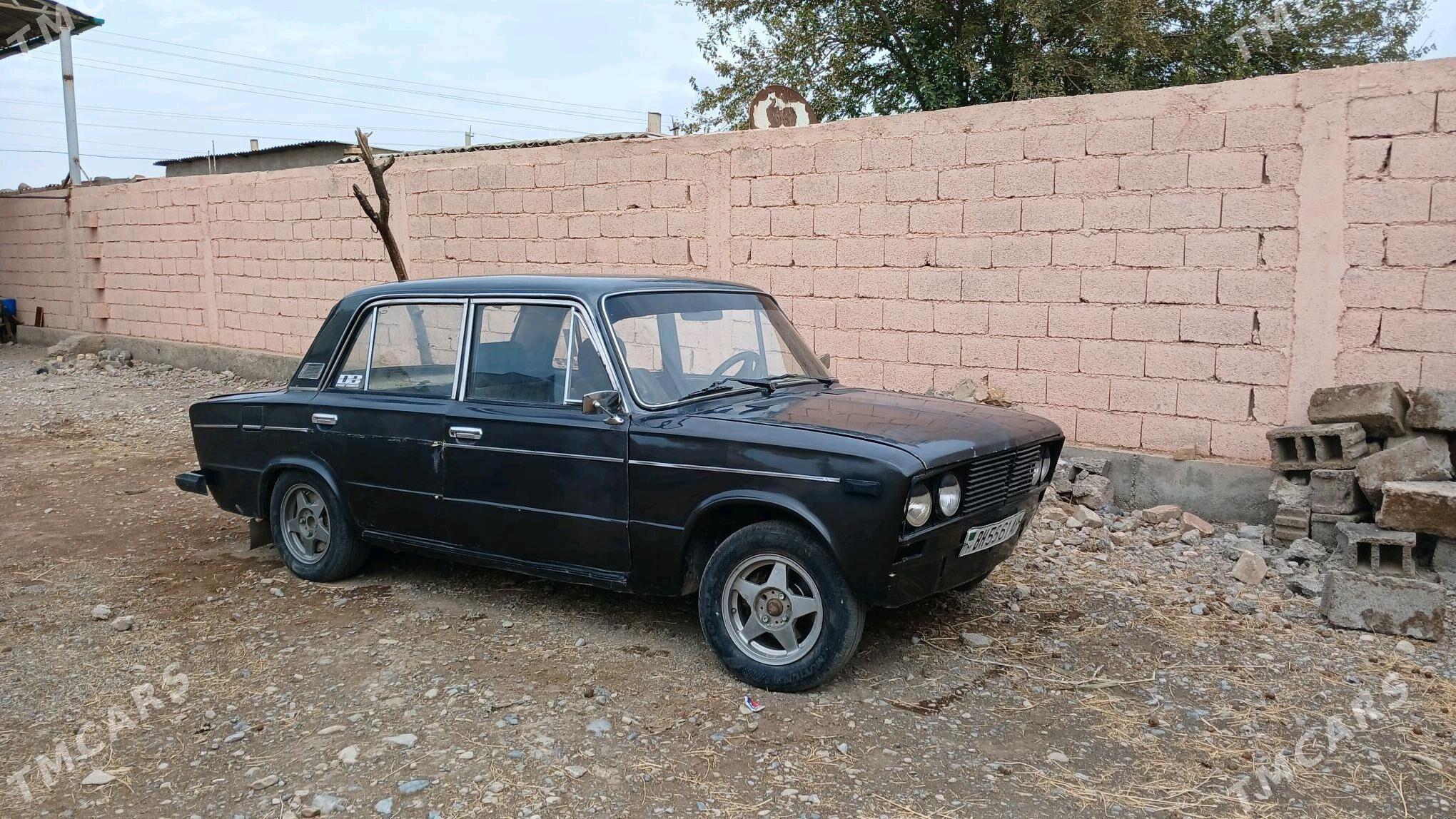 Lada 2106 1992 - 8 000 TMT - Tejen - img 4