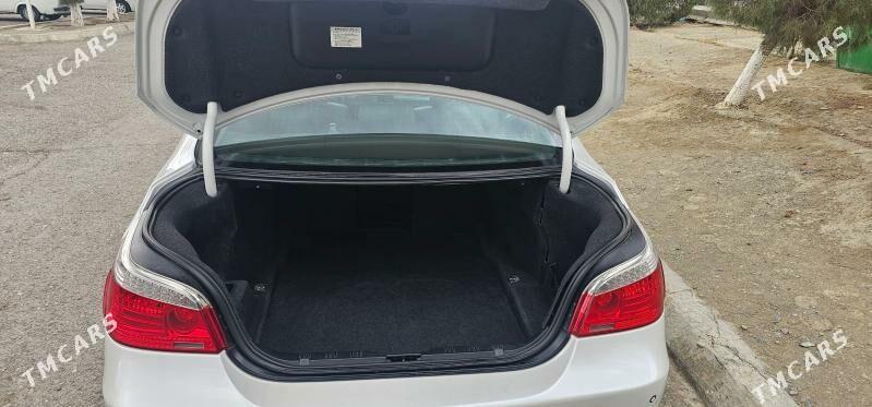 BMW E60 2004 - 195 000 TMT - Bäherden - img 8