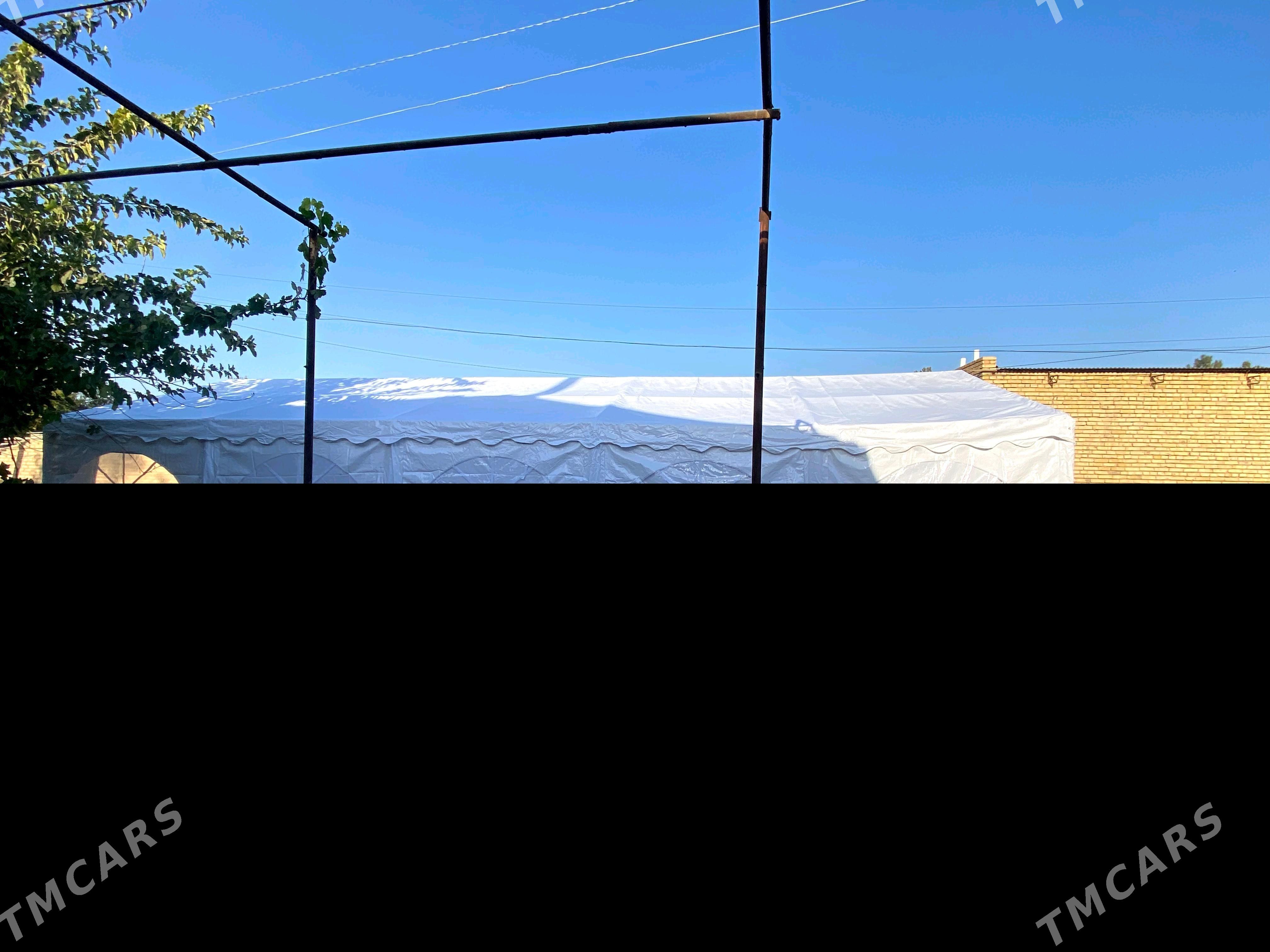 Satlyk palata - Ёлётен - img 2