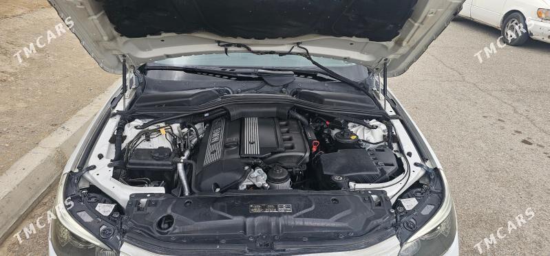 BMW E60 2004 - 195 000 TMT - Bäherden - img 7