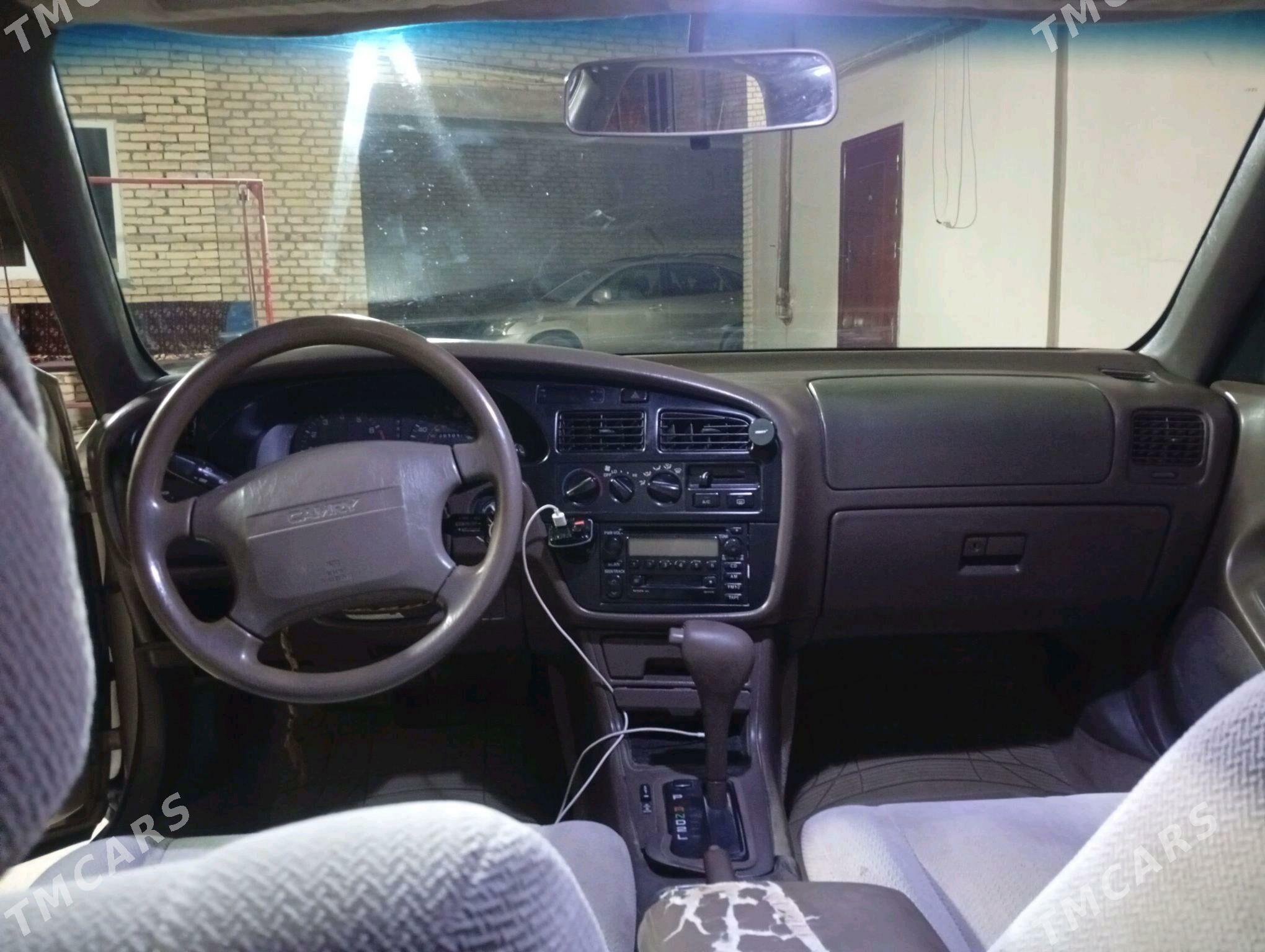 Toyota Camry 1996 - 110 000 TMT - Туркменабат - img 2