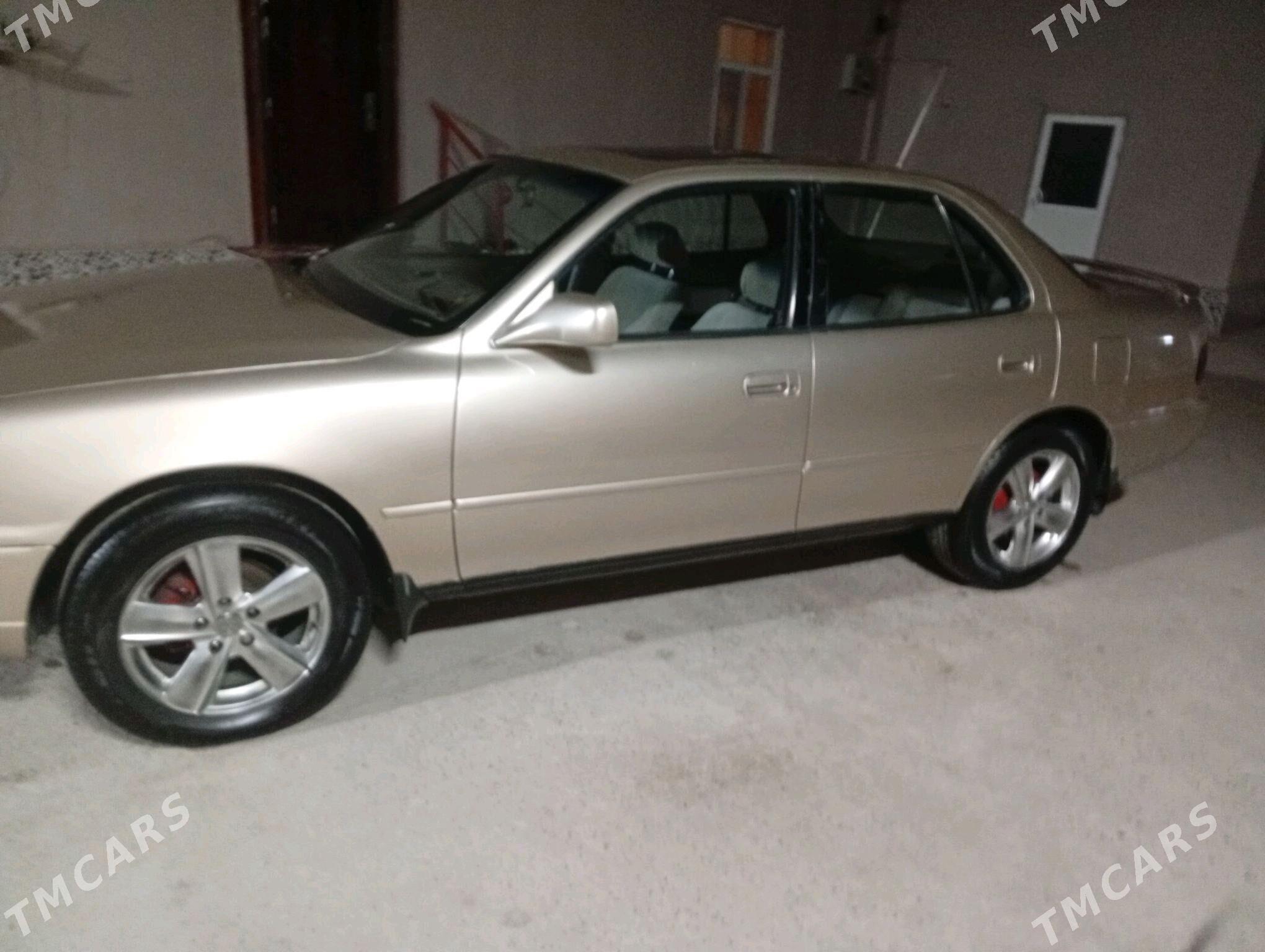 Toyota Camry 1996 - 110 000 TMT - Туркменабат - img 1
