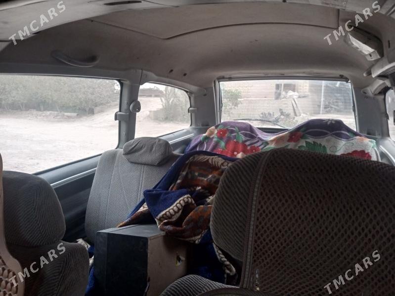 Toyota Previa 1993 - 27 000 TMT - Керки - img 4