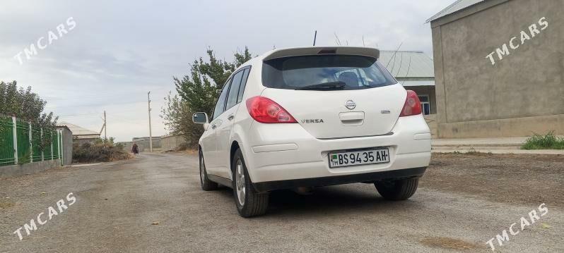 Nissan Versa 2012 - 110 000 TMT - Bagyr - img 3