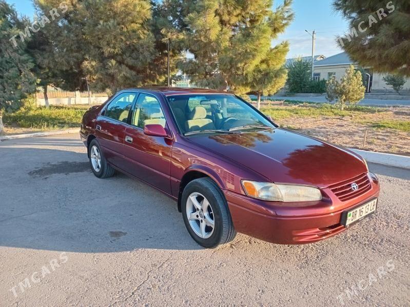 Toyota Camry 1999 - 120 000 TMT - Фарап - img 2