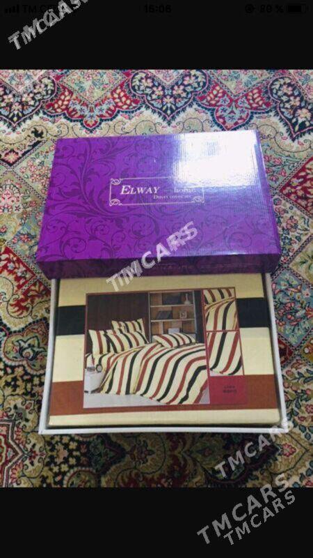 Спалня Накидка - Balkanabat - img 2