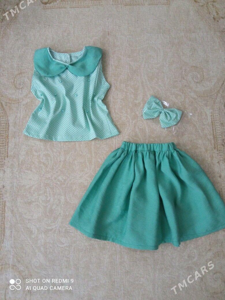 sarafan - Türkmenabat - img 5