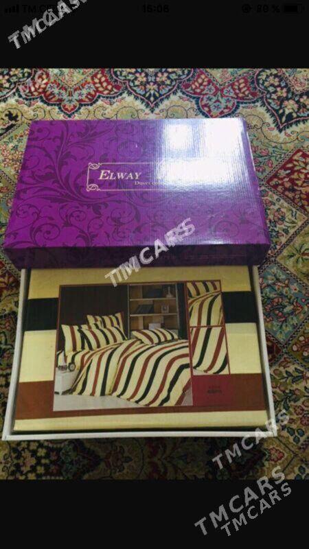 Спалня Накидка - Balkanabat - img 3