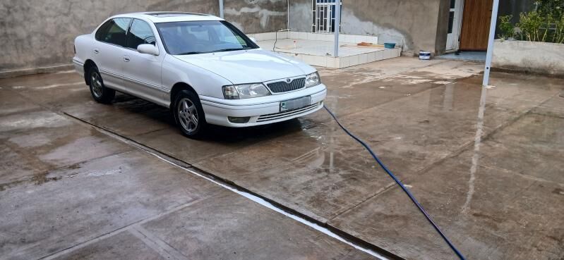 Toyota Avalon 1999 - 150 000 TMT - Tejen - img 4