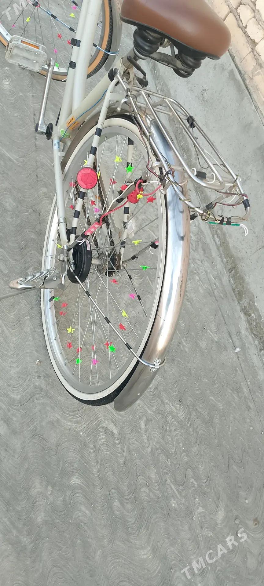 26lyk ural - Çärjew - img 2