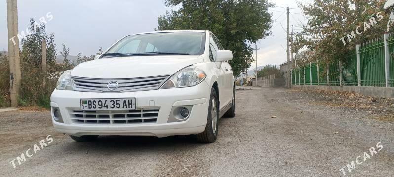 Nissan Versa 2012 - 110 000 TMT - Bagyr - img 1