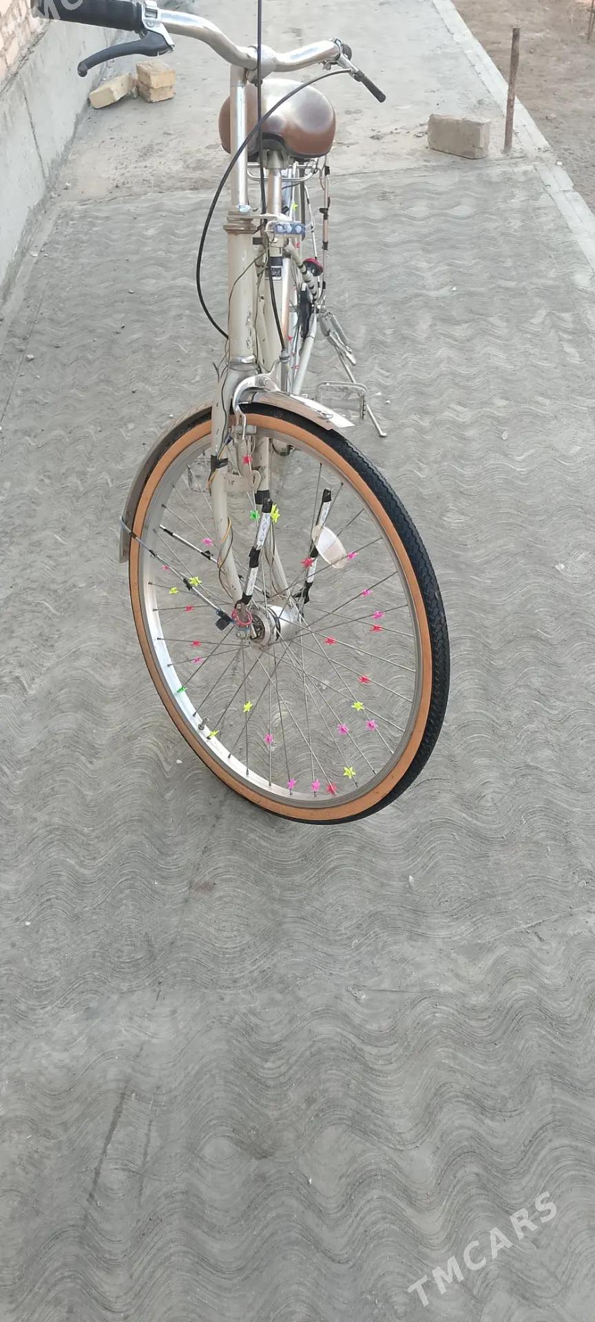 26lyk ural - Çärjew - img 1