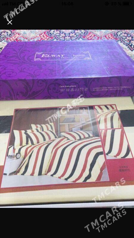 Спалня Накидка - Balkanabat - img 1