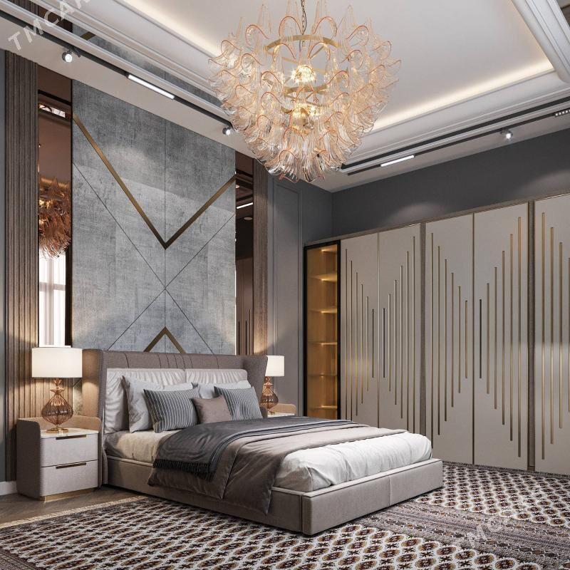 Dizaýn we gurluşyk - Aşgabat - img 9