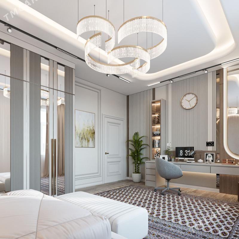 Dizaýn we gurluşyk - Aşgabat - img 7