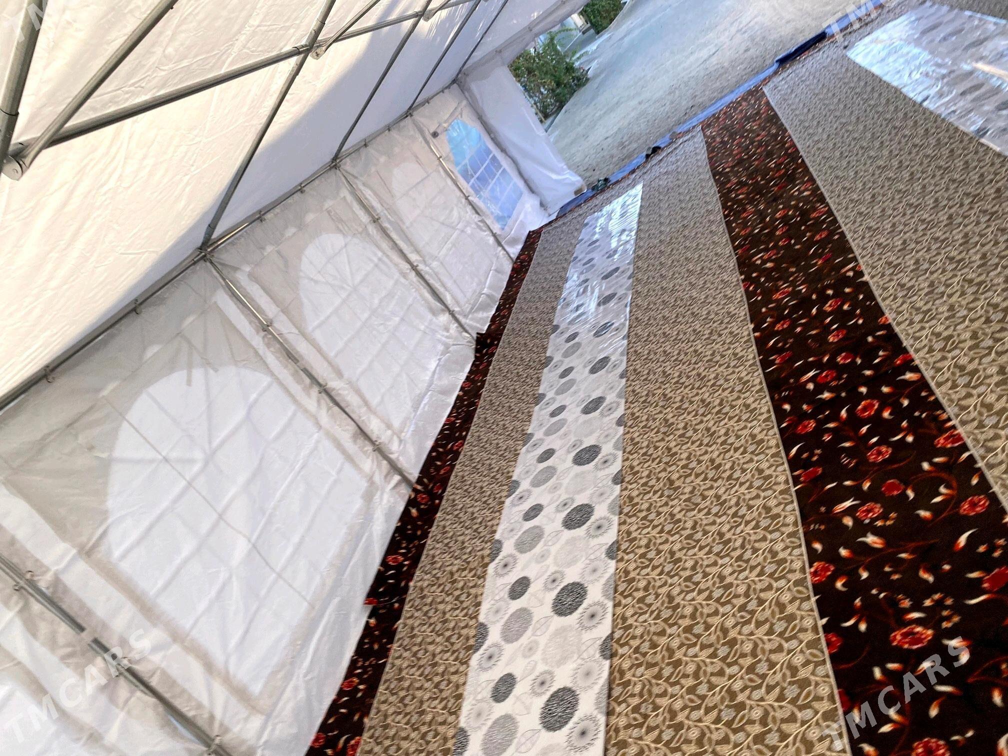 Satlyk palata - Ёлётен - img 4