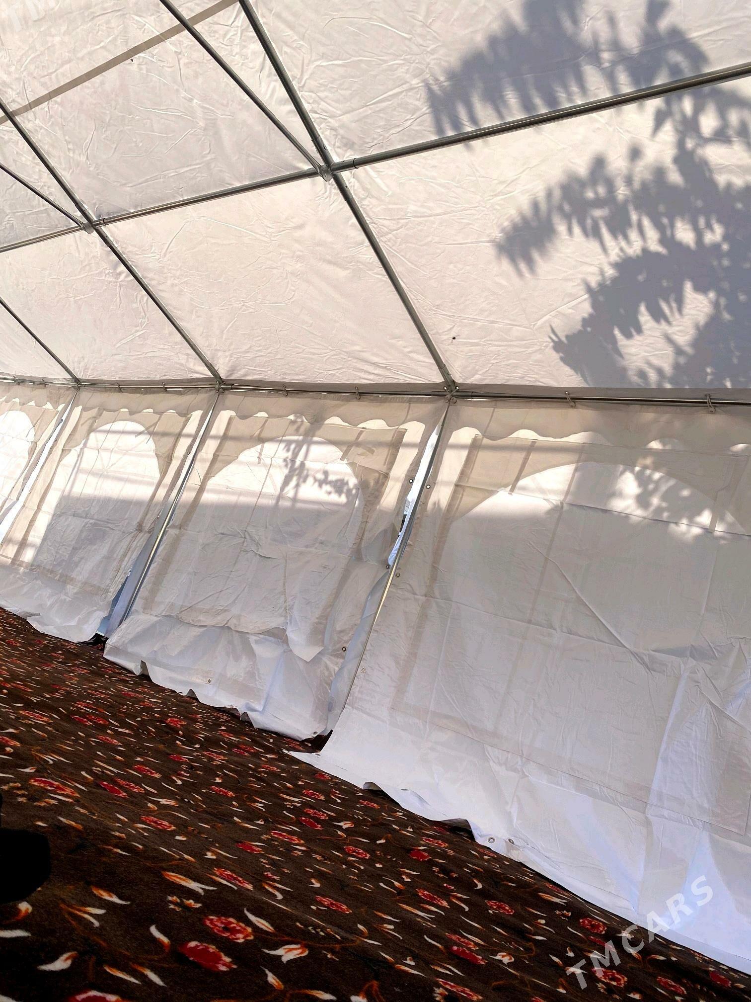 Satlyk palata - Ёлётен - img 6