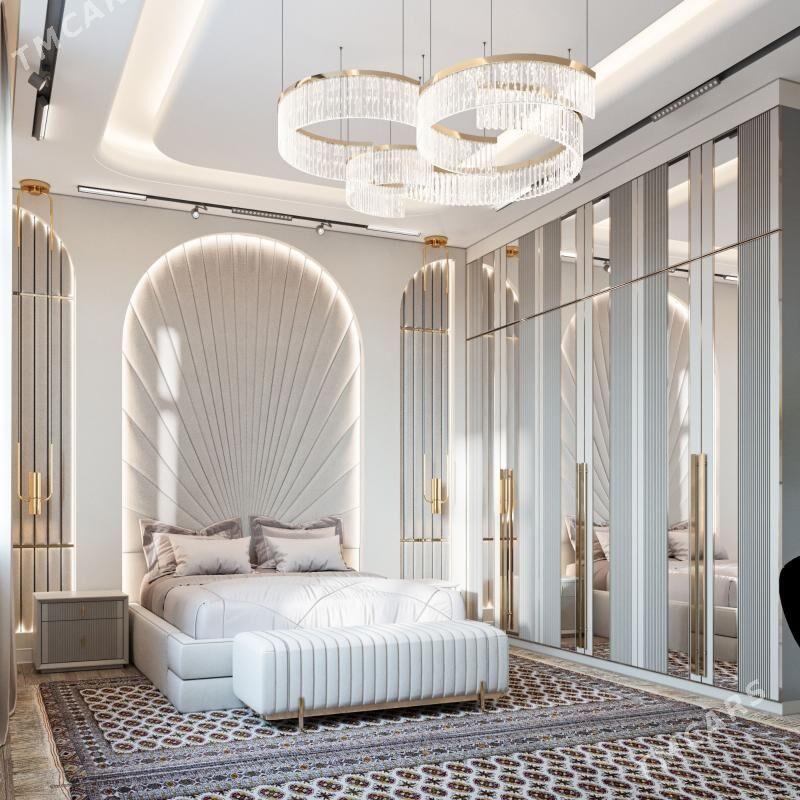 Dizaýn we gurluşyk - Aşgabat - img 5