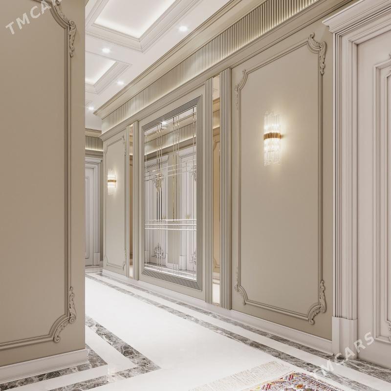 Dizaýn we gurluşyk - Aşgabat - img 4