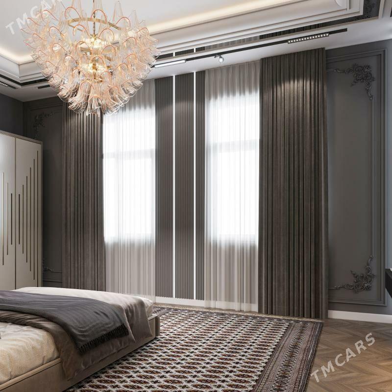 Dizaýn we gurluşyk - Aşgabat - img 8