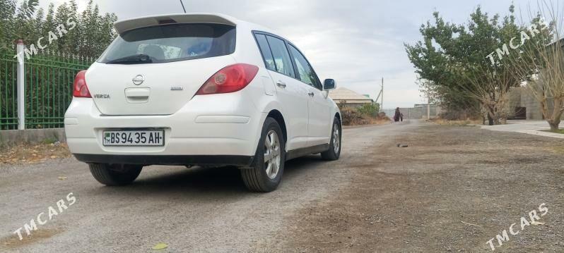 Nissan Versa 2012 - 110 000 TMT - Bagyr - img 4