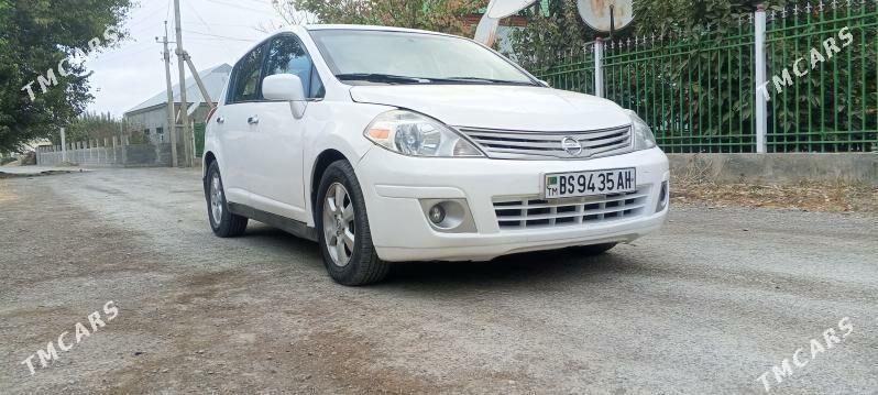 Nissan Versa 2012 - 110 000 TMT - Bagyr - img 2