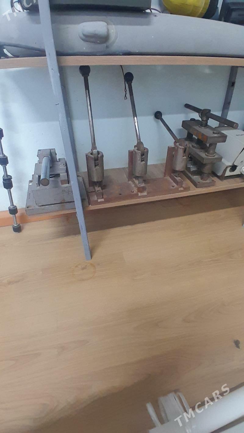 el harytlar - Мары - img 4