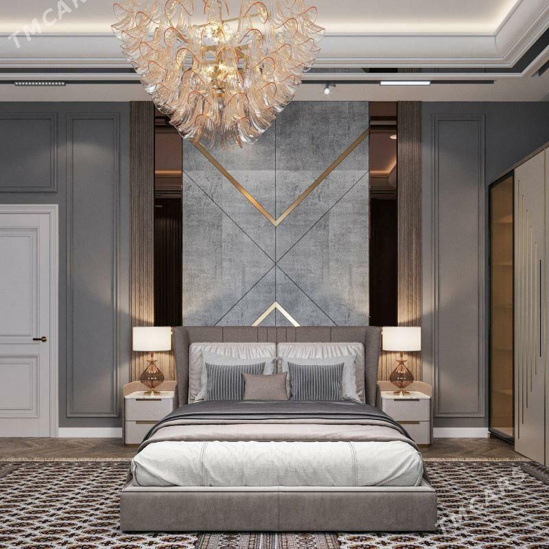 Dizaýn we gurluşyk - Aşgabat - img 10