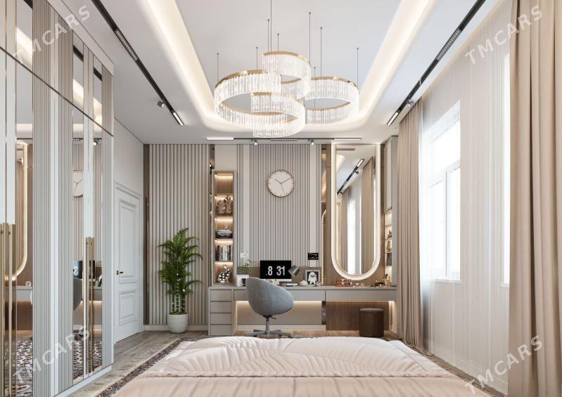 Dizaýn we gurluşyk - Aşgabat - img 6