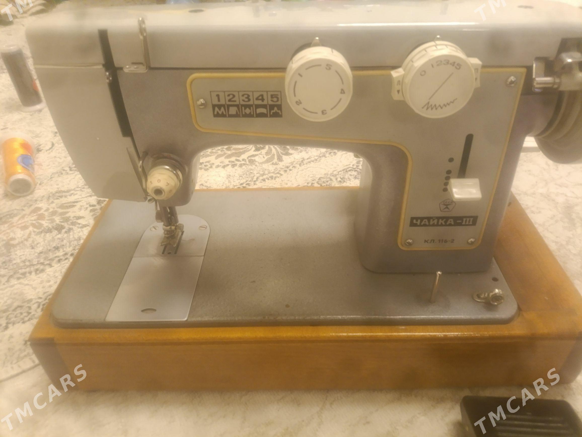 Çayka dikin masyn - Аркадаг - img 2