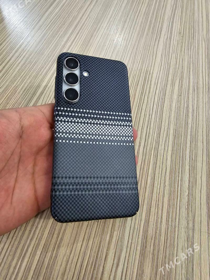 Samsung S24 - Балканабат - img 6